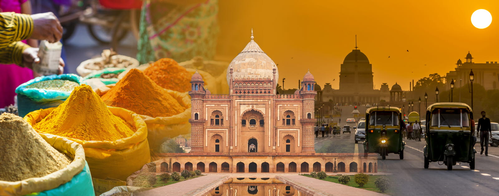 Delhi