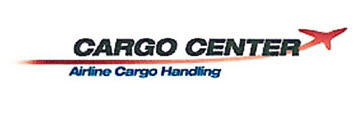 Logotyp Cargo Center