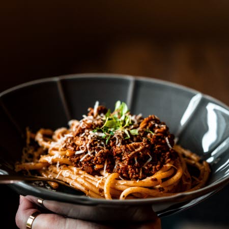 Pasta 
