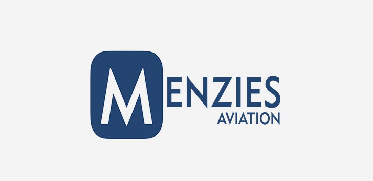 Logotyp Menzies
