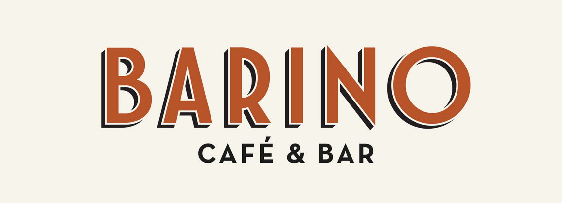 Barino logo