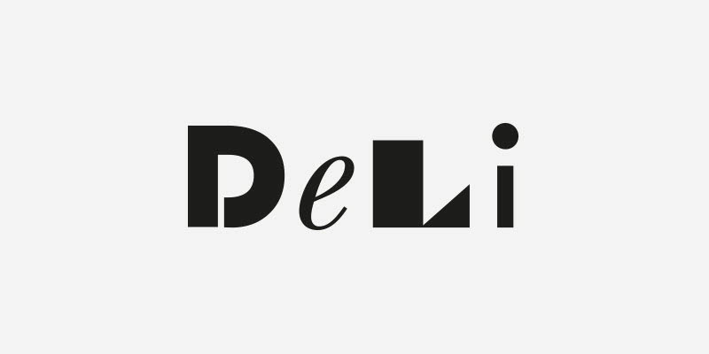 Delis logotype