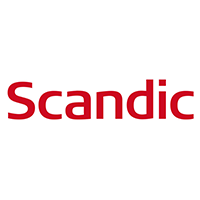 Scandic logga