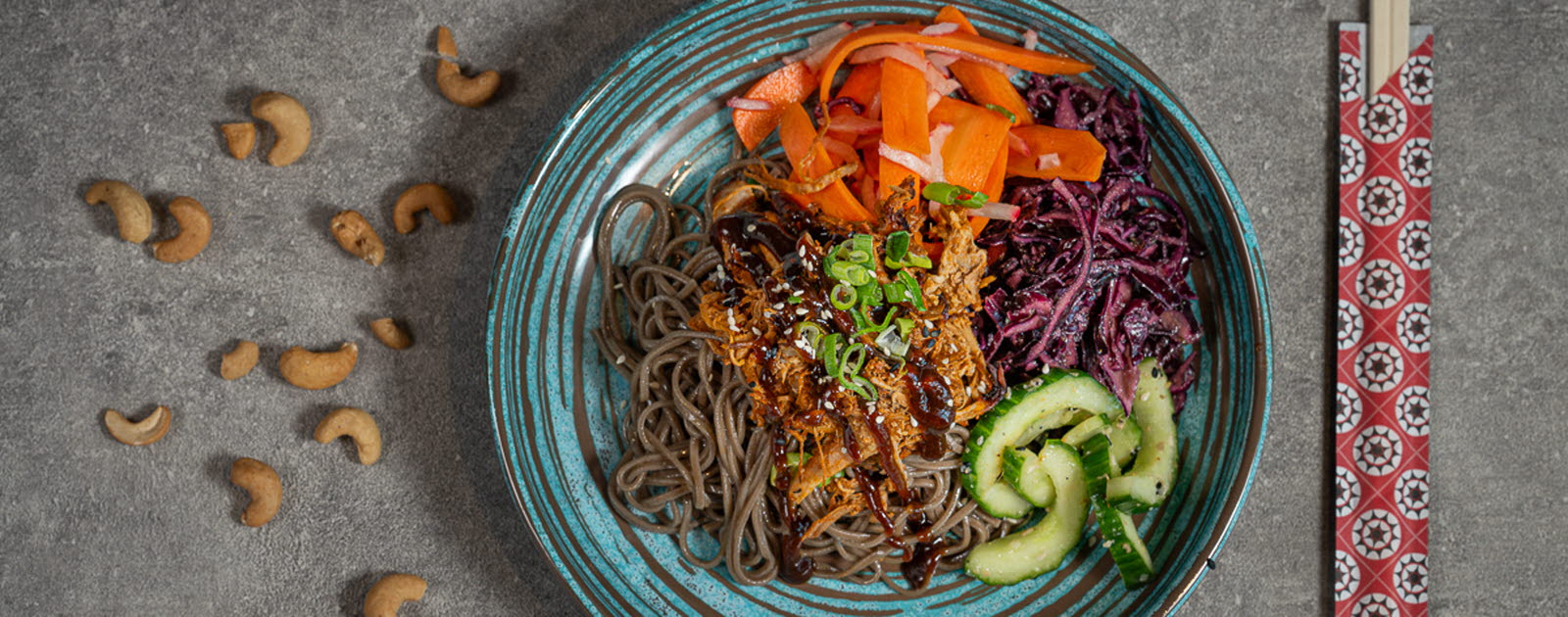 Asia Street Cooking, Arlanda Food Hall