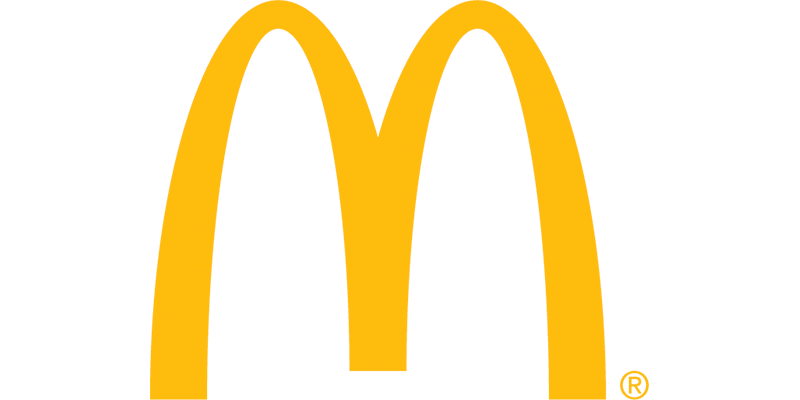 McDonald's logotyp
