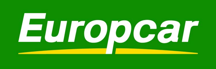 Europcar Logo - No tagline