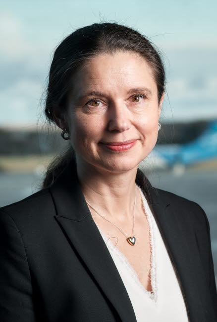 Karin Öhrström