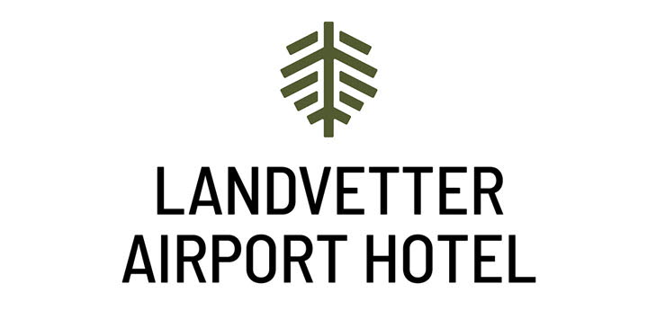 Landvetter Airport Hotell logo