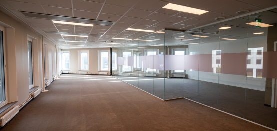 Office One