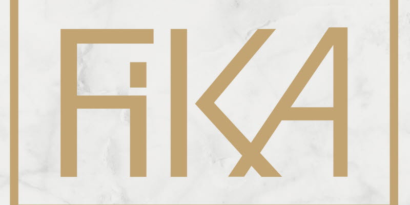 Fika Logo