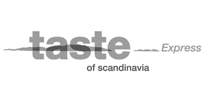 Logotype Taste Express