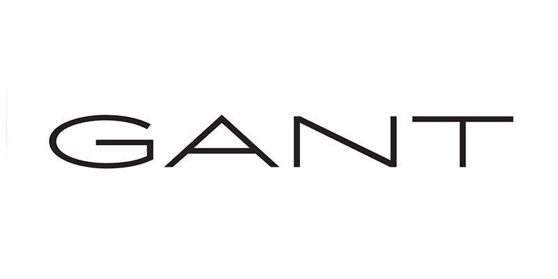 Gant logo