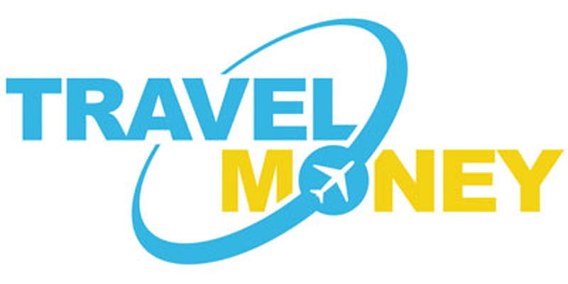 Travel Money logotype