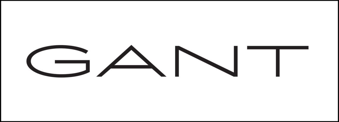 GANT-logo