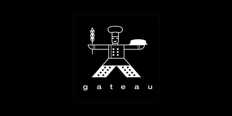 Gateau logo