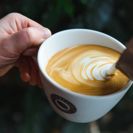 Espresso house