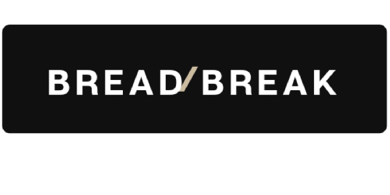 Bread break logo