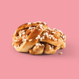 Kanelbulle