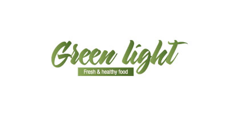Logotype Green Light