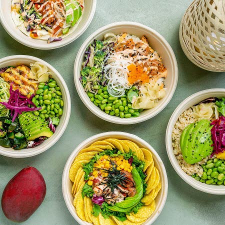 Bowls